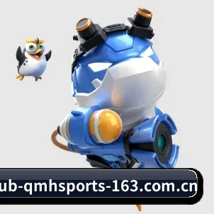 球盟会 APP(QMH SPORTS)